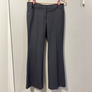 Express Dark grey pants